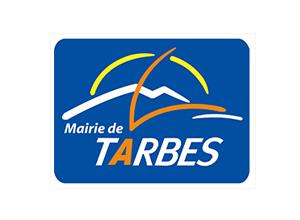 Mairie de Tarbes