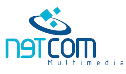 logo société netcom multimédia à Tarbes